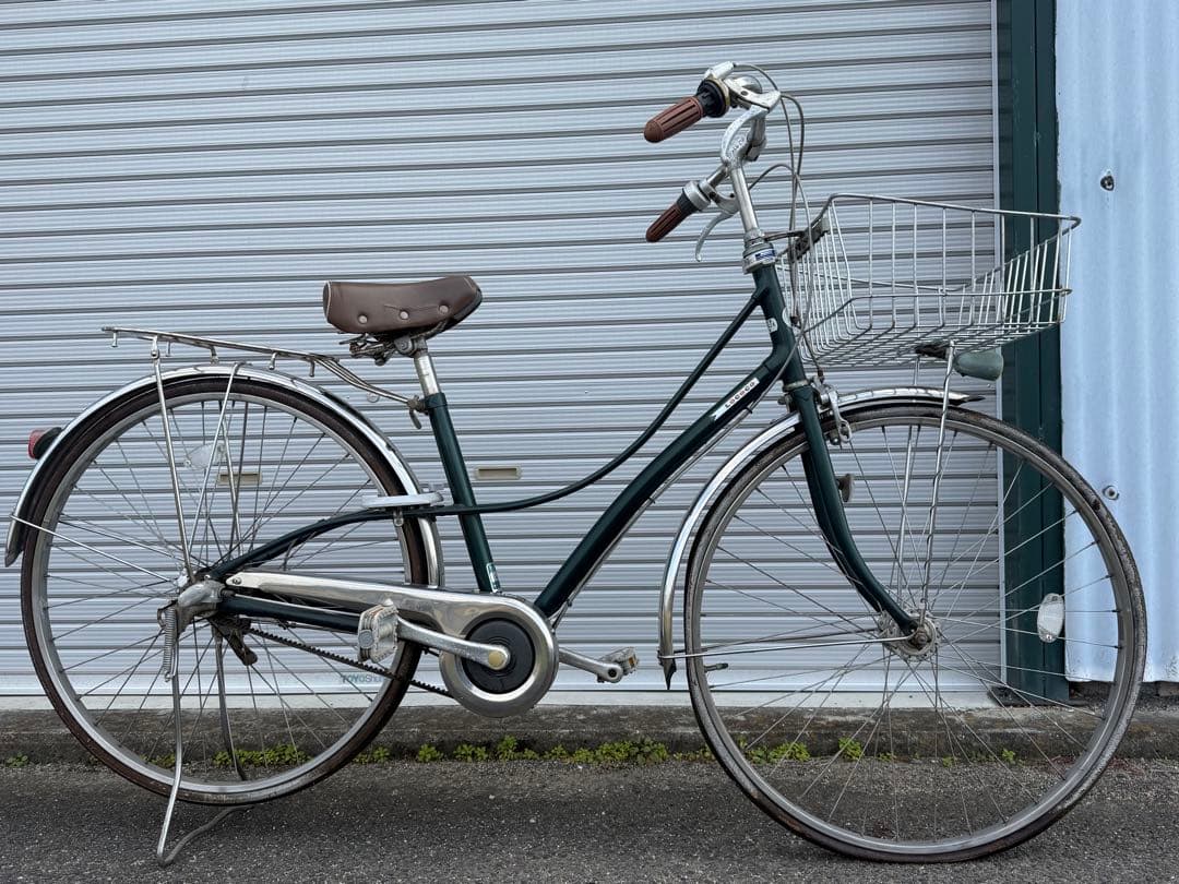 引き取り限定 Lococo ブリヂストン ロココ