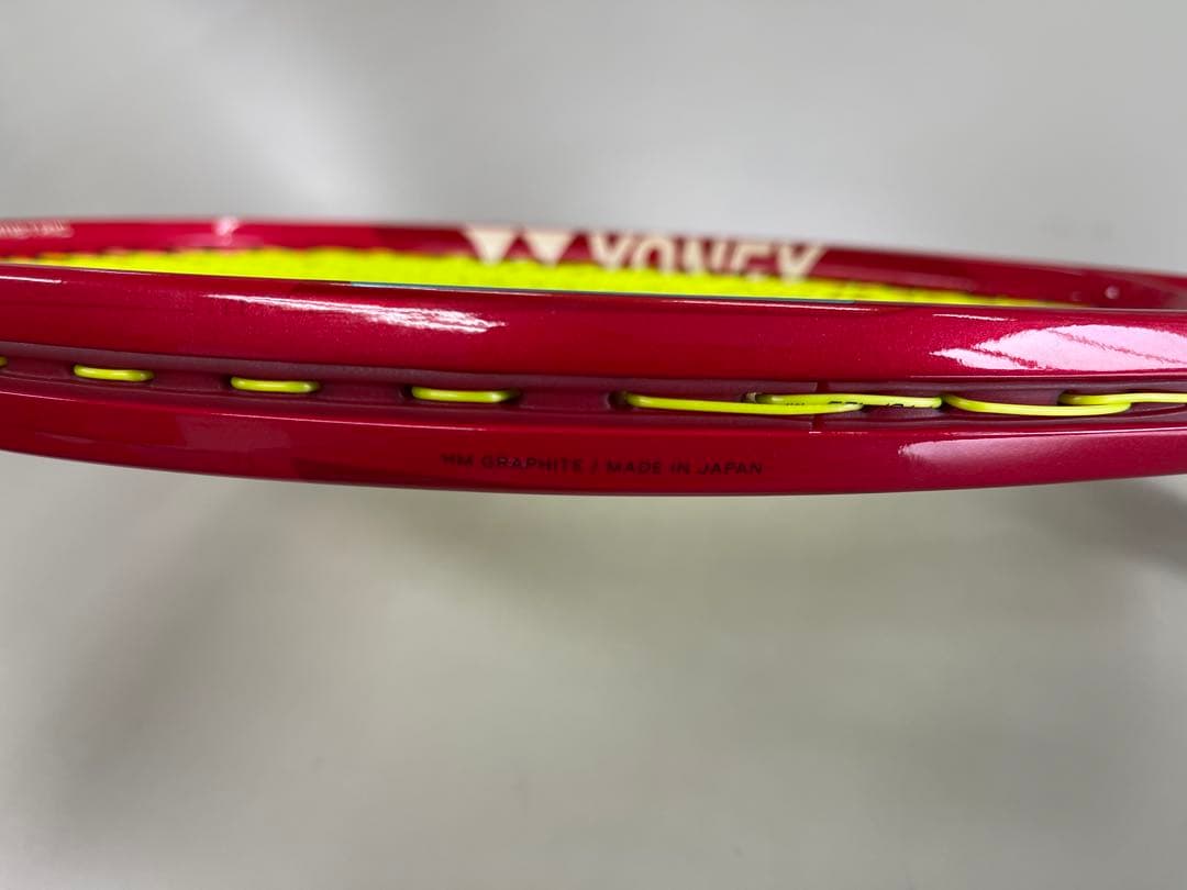 2026ヨネックスVCORE100G3 ブイコア vcore100