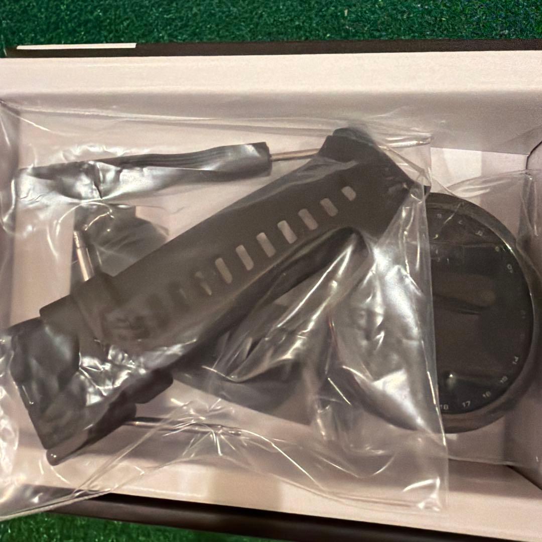 ガーミンアプローチS70 ゴルフ