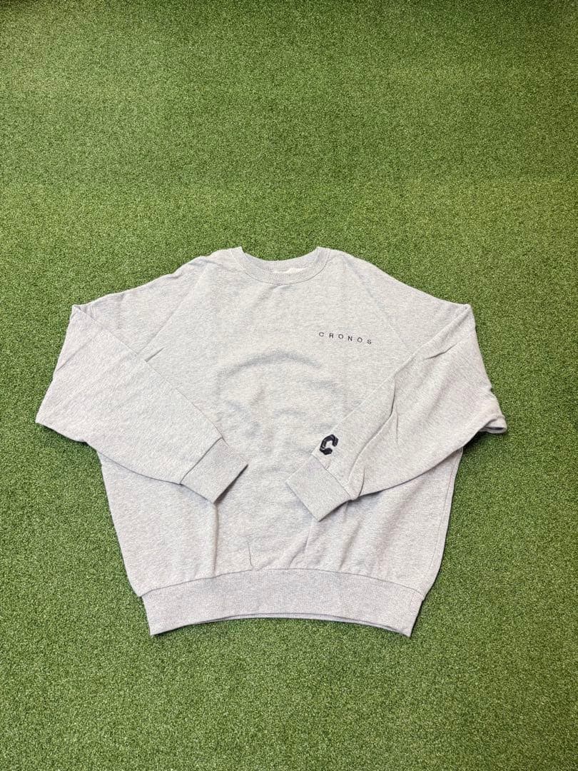 CRONOS cronos クロノス ３点セット　Ｓ