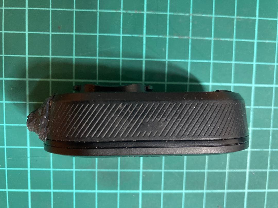 GARMIN Varia RVR315 リアビューレーダー