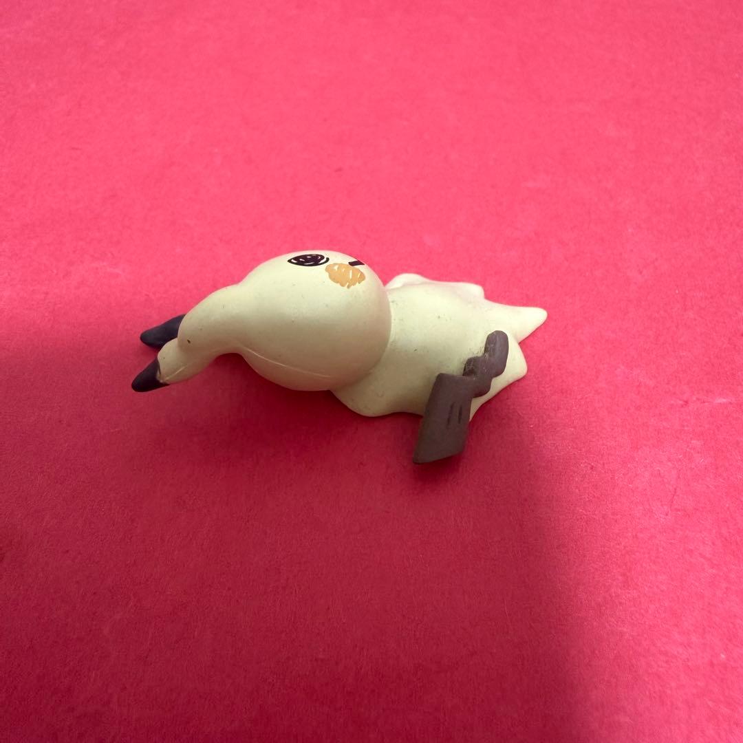 ミミッキュ フィギュア まとめ売り