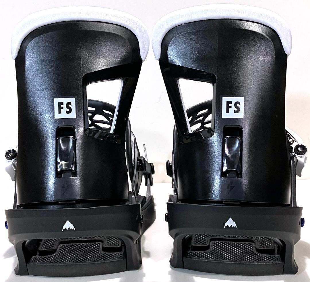 BURTON FREESTYLE Re:Flex Mサイズ 新品