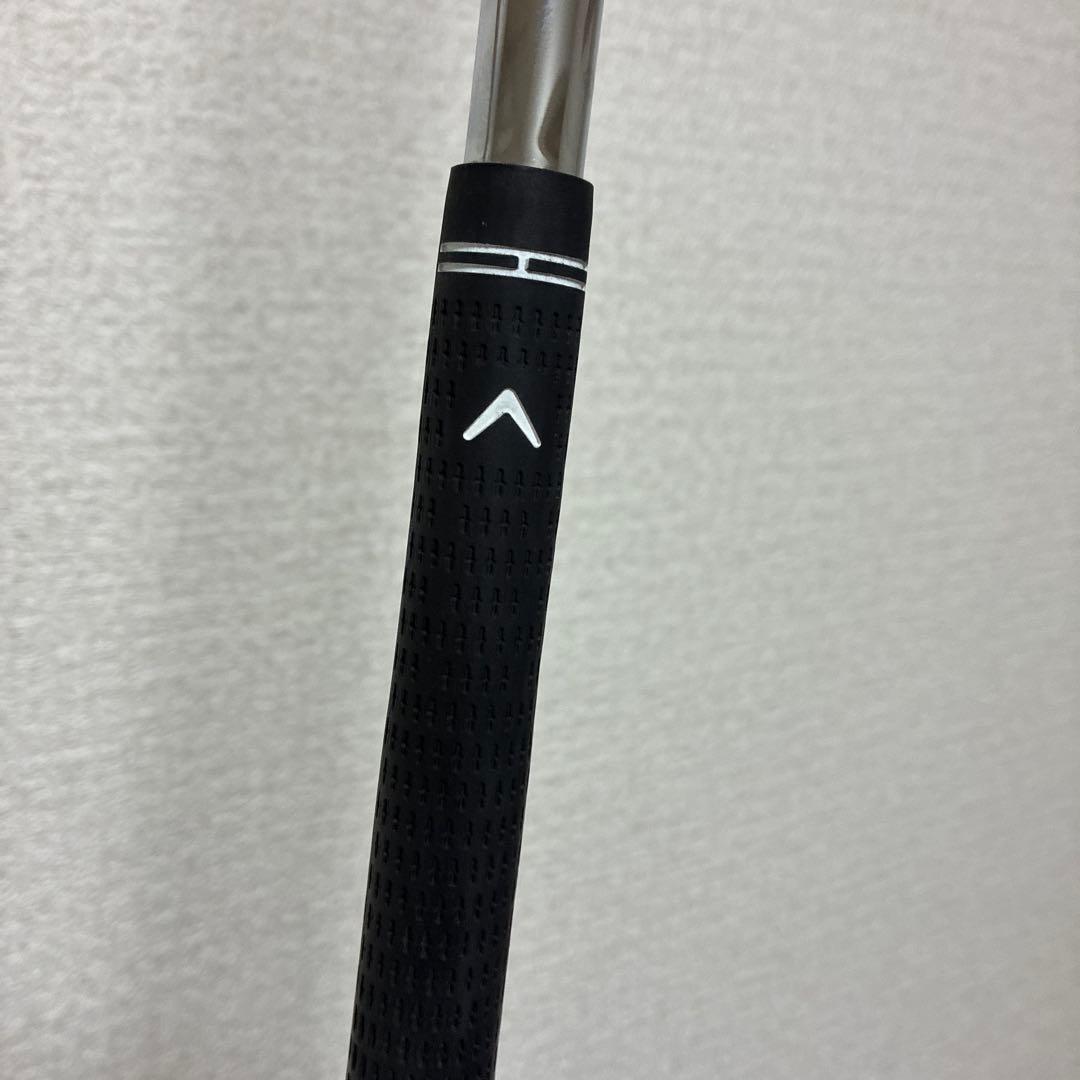 APEX UTアイアン　23° MODUS 3 TOUR 105 S