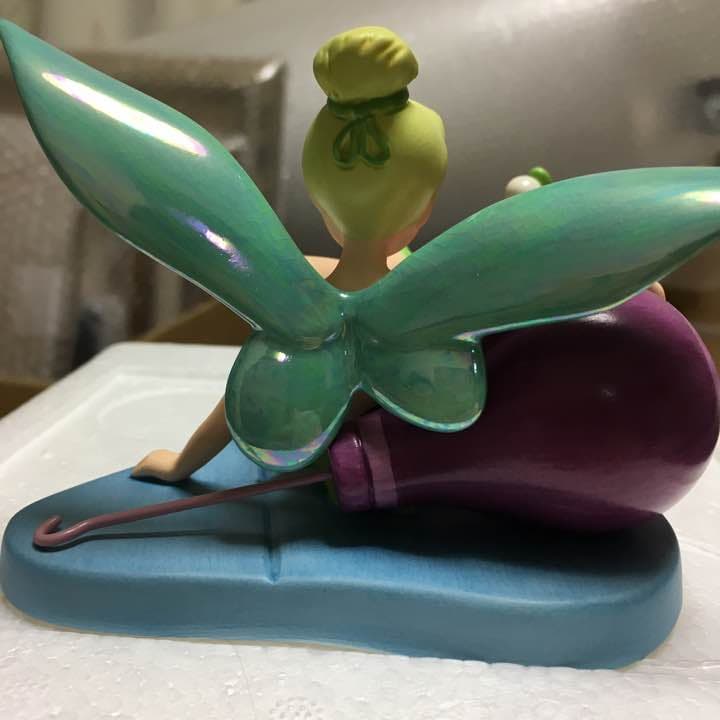 ディズニー・ピーターパンより