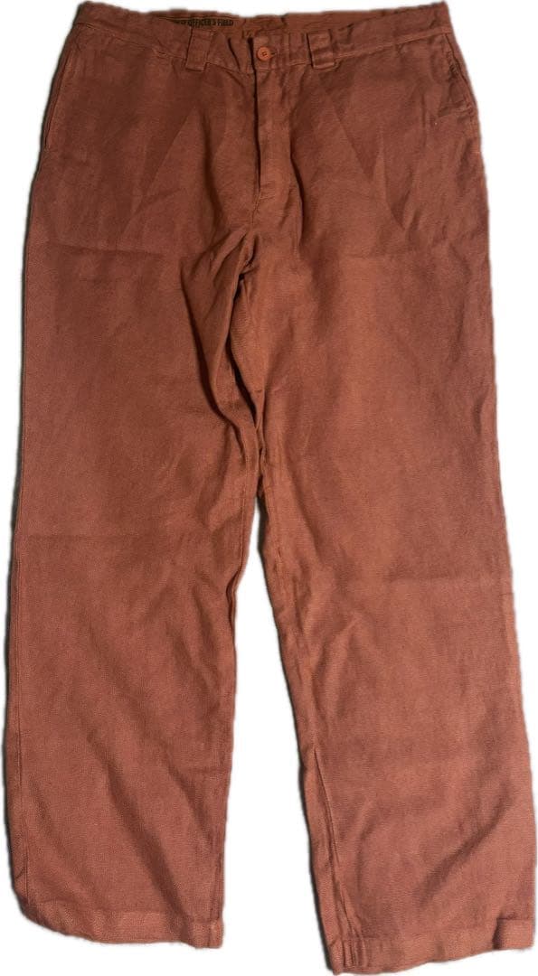 パンツ WHIMSY / VENTILE CHINOS