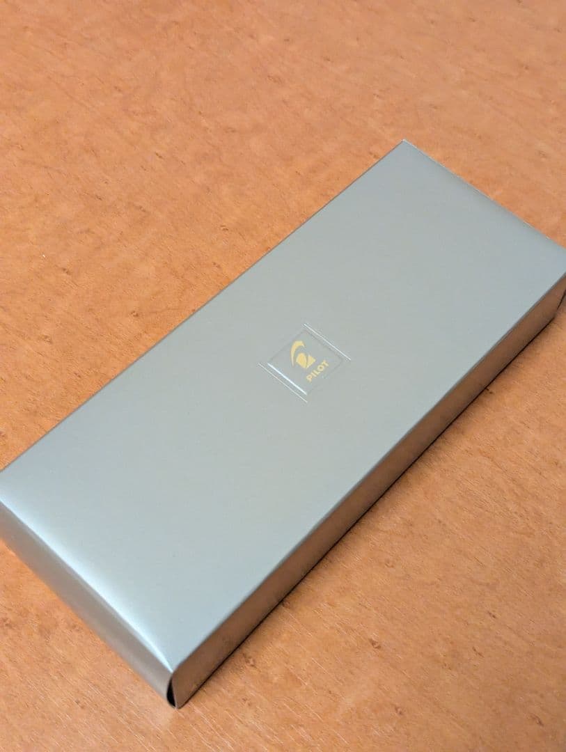 PILOT 万年筆 エリート95S FES-1MM-DR-F 細字ディープレッド