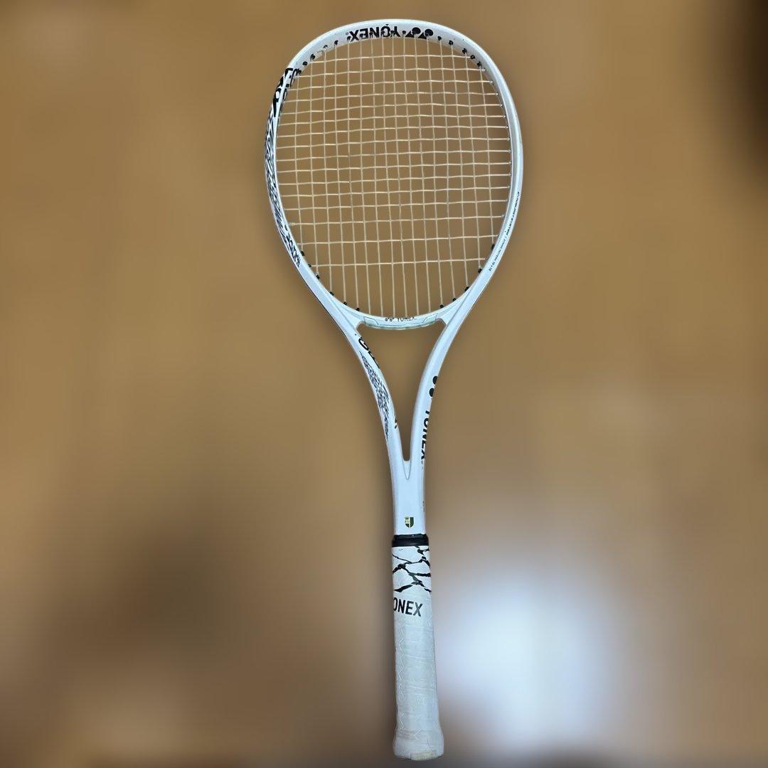 YONEX ジオブレイク70s UL1