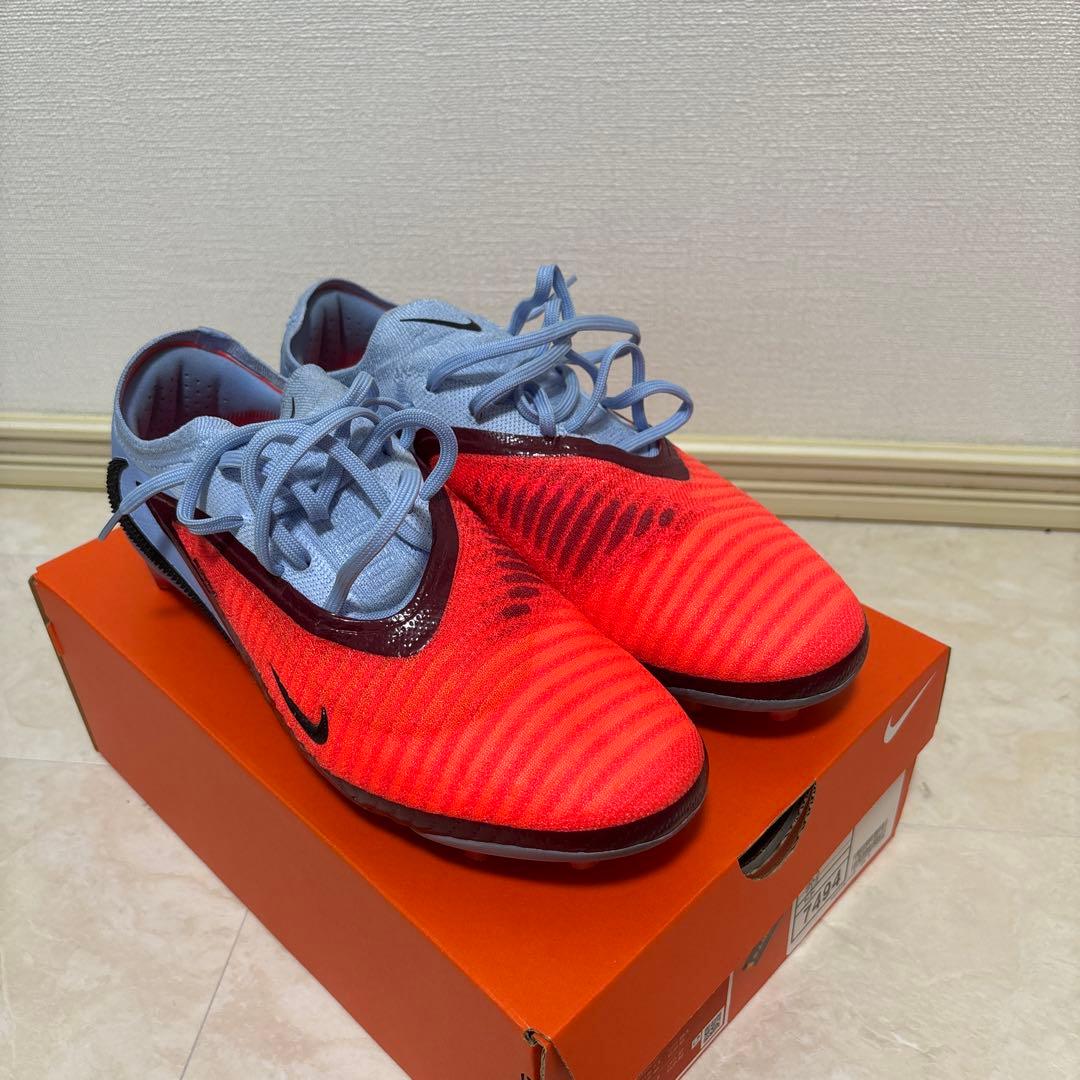 f*r様 ファントム 6 LOW エリート AG-PRO