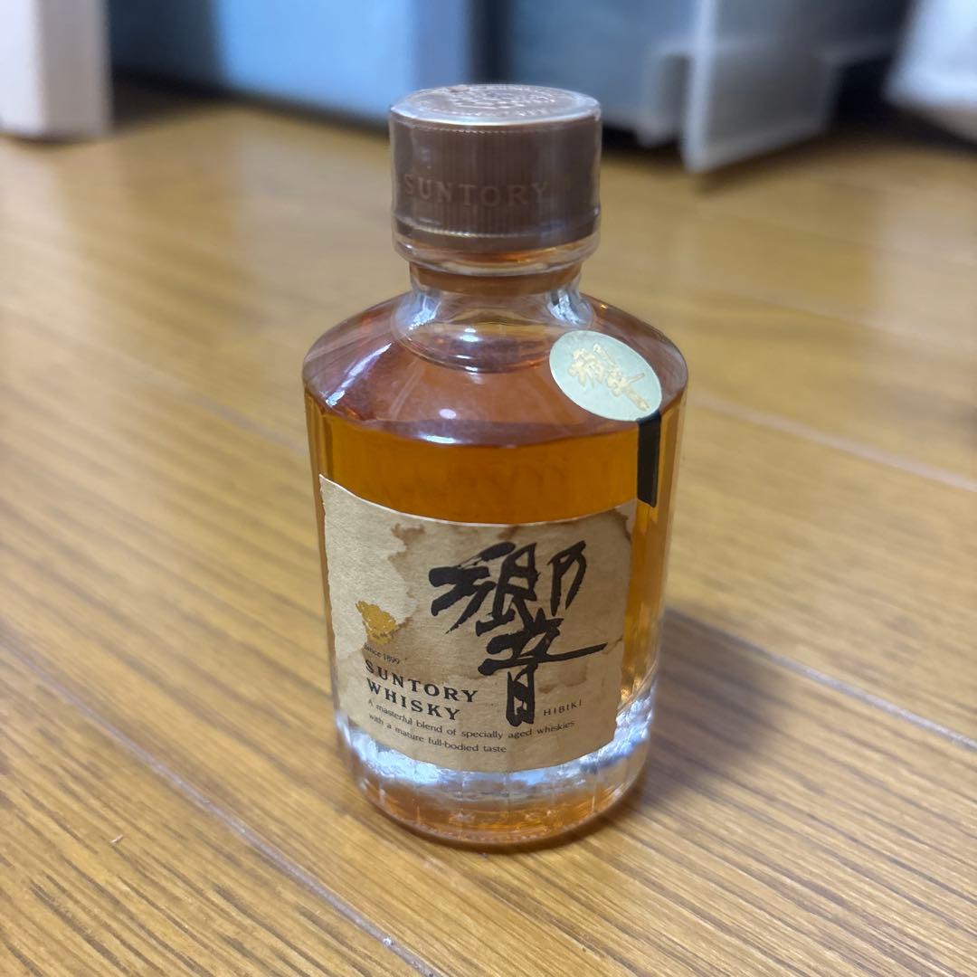 【値引き可】Suntory -響- 12年