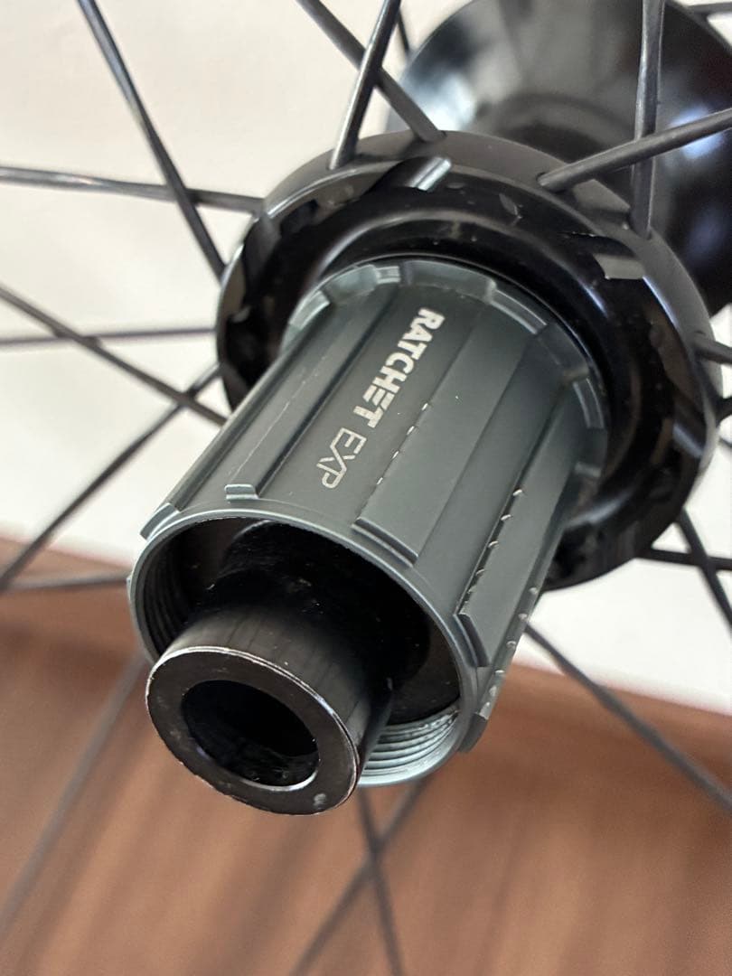 ROVAL ALPINIST CLX シマノフリー