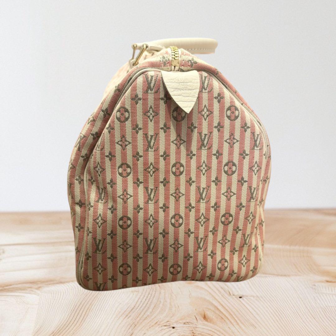 希少ルイヴィトン スピーディーM95501モノグラムハンドバッグ