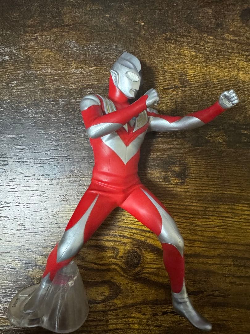 英雄勇像　ウルトラマン　まとめ売り