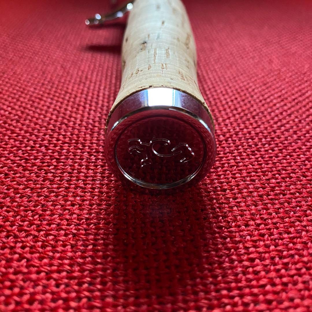 激レア「セット販売」DOWLUCKエログリップ & ABU NO.5000