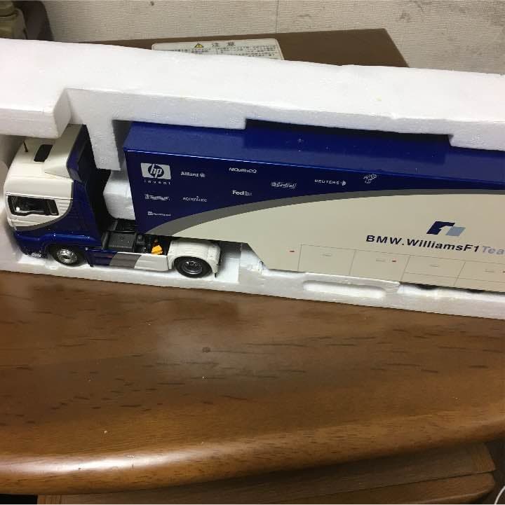 コレクション  team truck