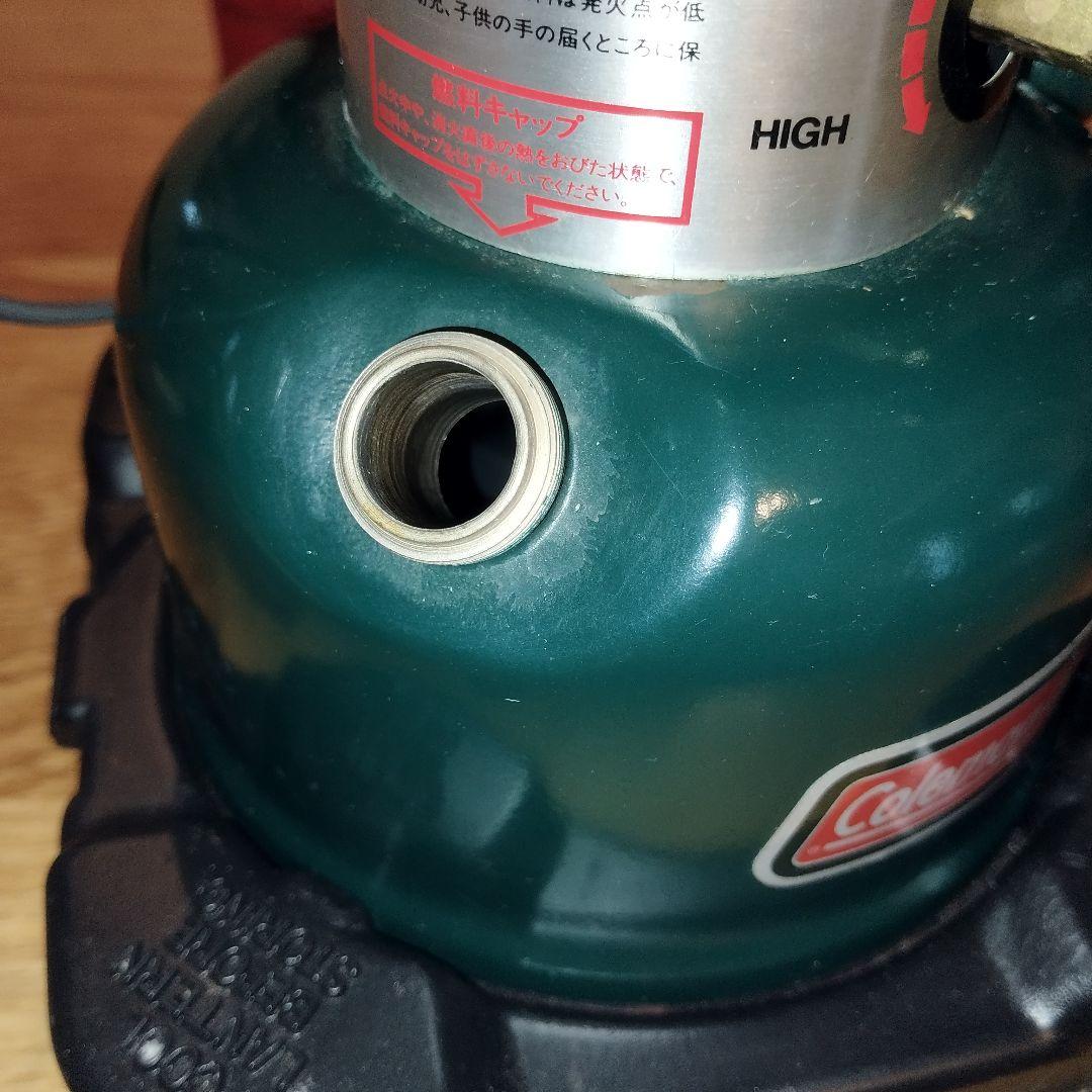 Coleman コールマン　286A740J ランタン