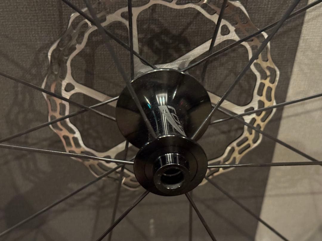 ROVAL RAPIDE CLX II ロヴァール ラピーデ フロント単品