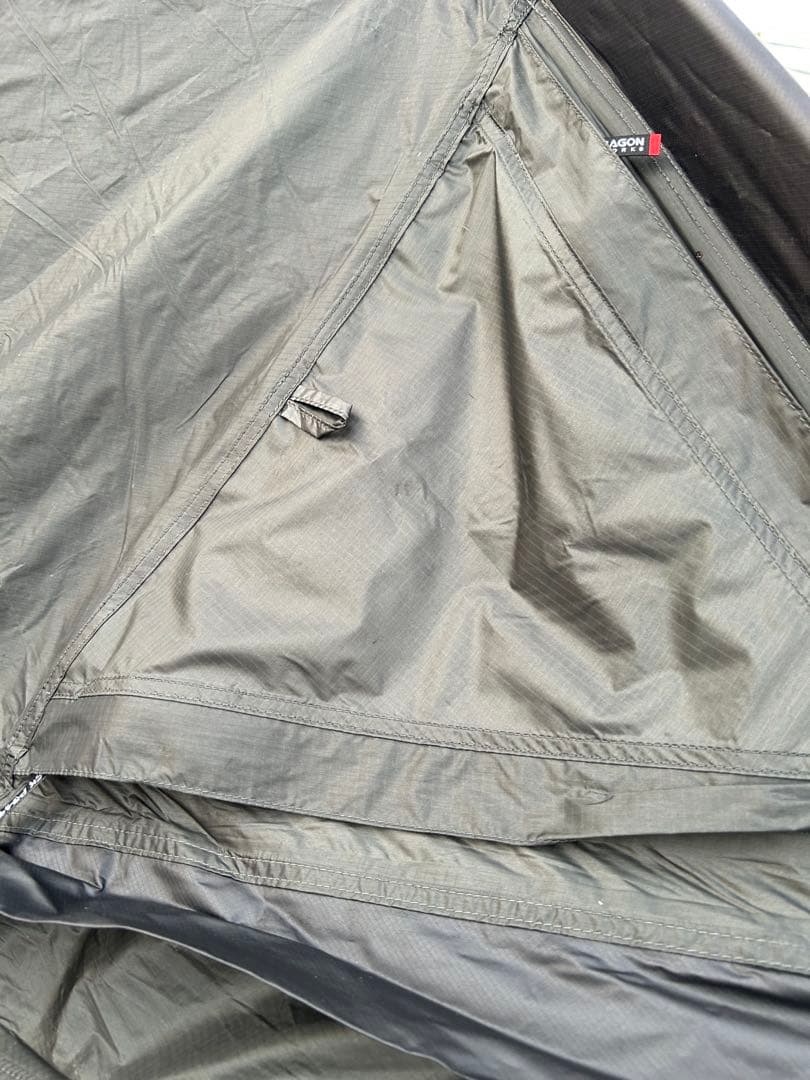 Black Dragon 天舟 skyship skyboat フルセット