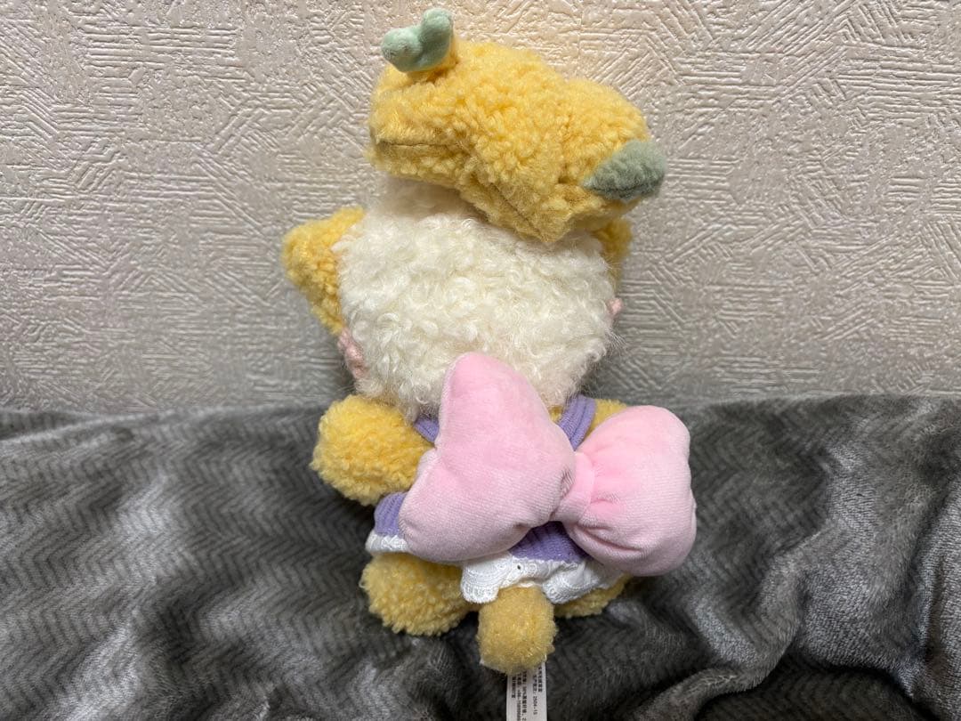 Maymei 双生秘境 シークレット ブラインドぬいぐるみ