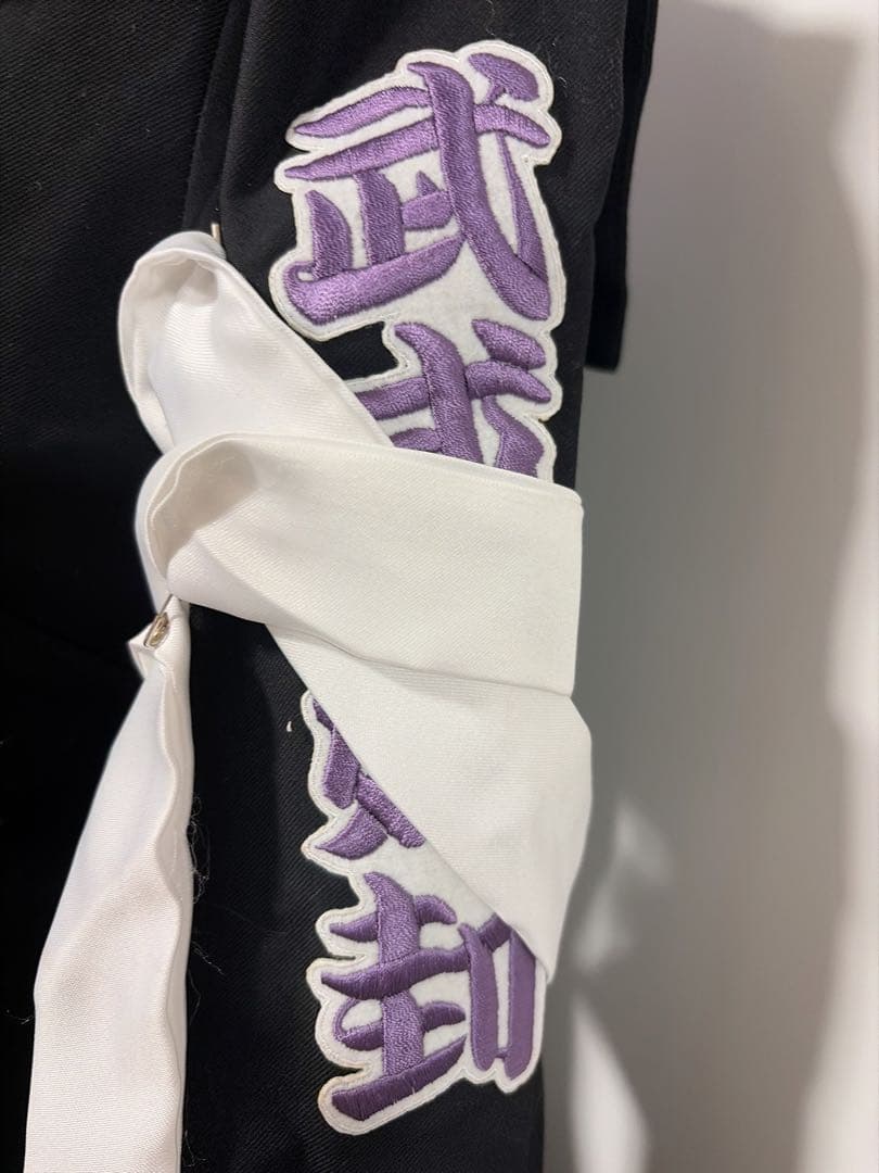 紫宮るな ぶいすぽ ハイチュウ コスプレ