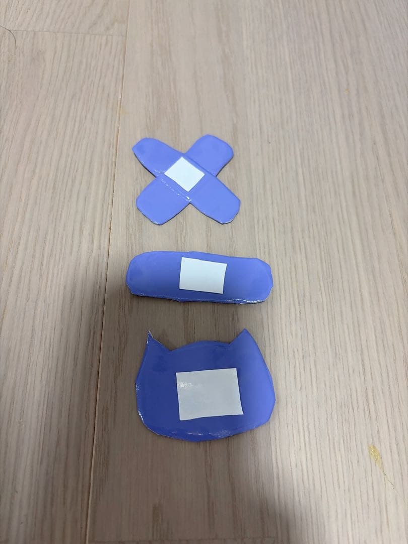 紫宮るな ぶいすぽ ハイチュウ コスプレ