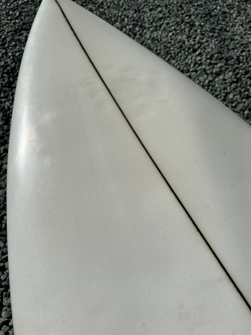 pyzel パイゼルサーフボード　ミニゴースト