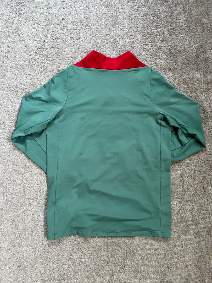 Nike Liverpool DRI-FIT ジャージ M リヴァプール