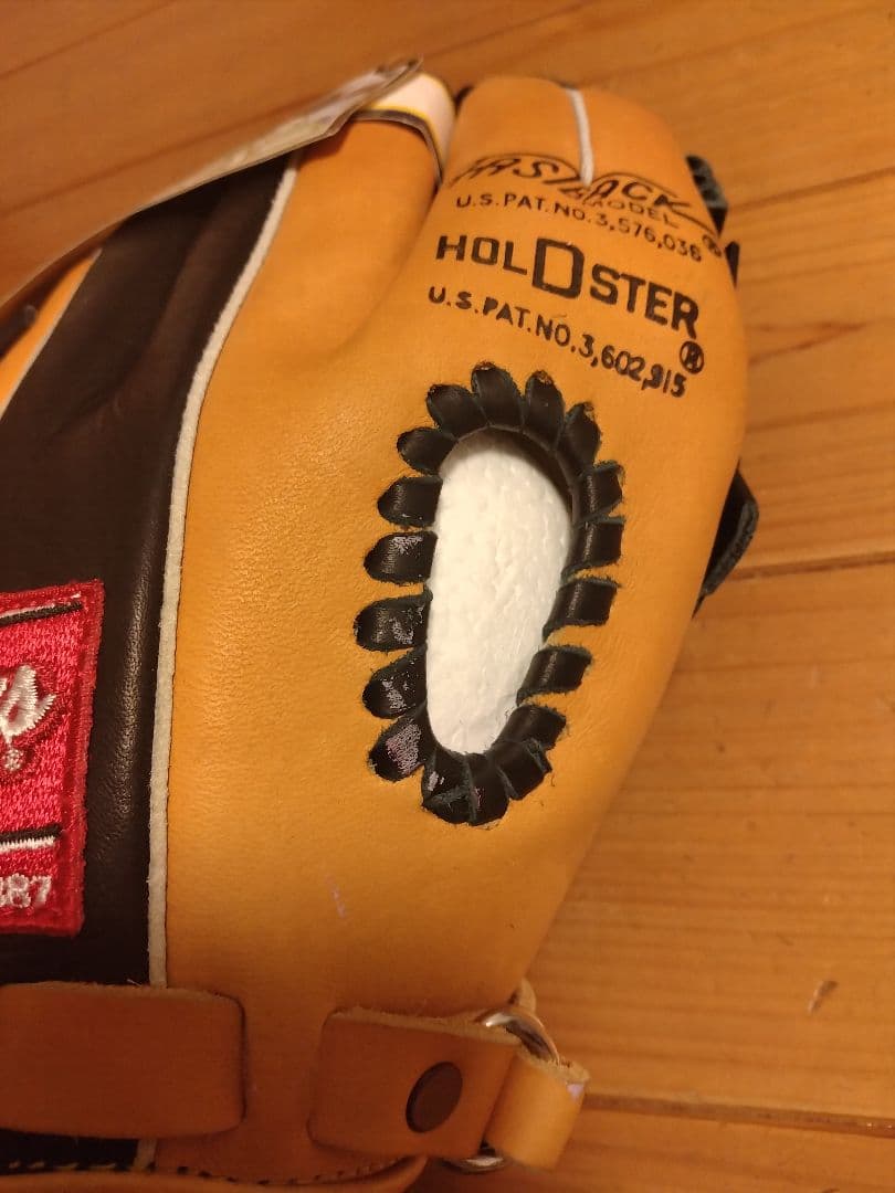 Rawlings ロドリゲス　内野手　FASTBACK Pro Model