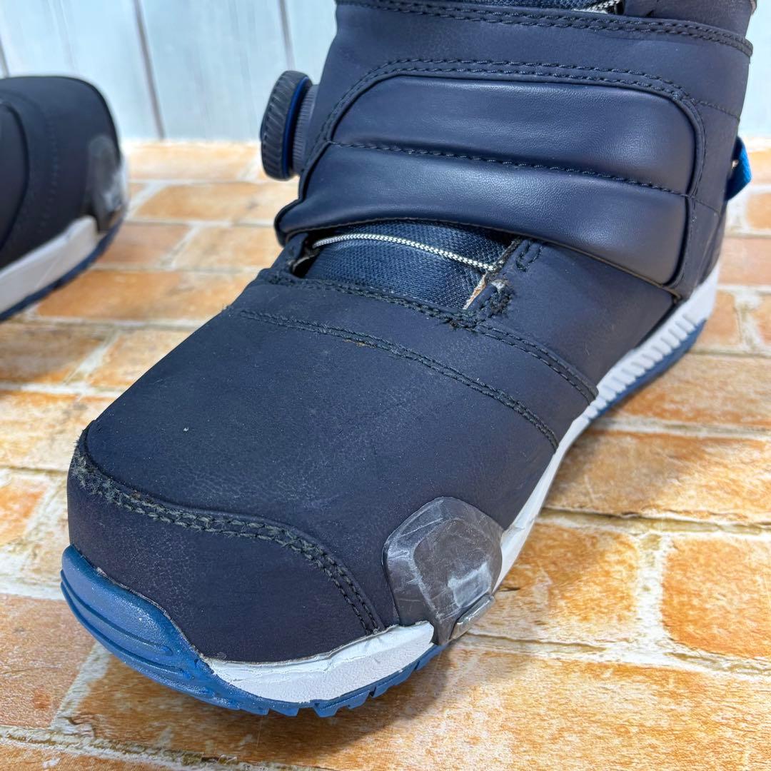 BURTON PHOTON WIDE STEP ON 29cm BOA スノボー