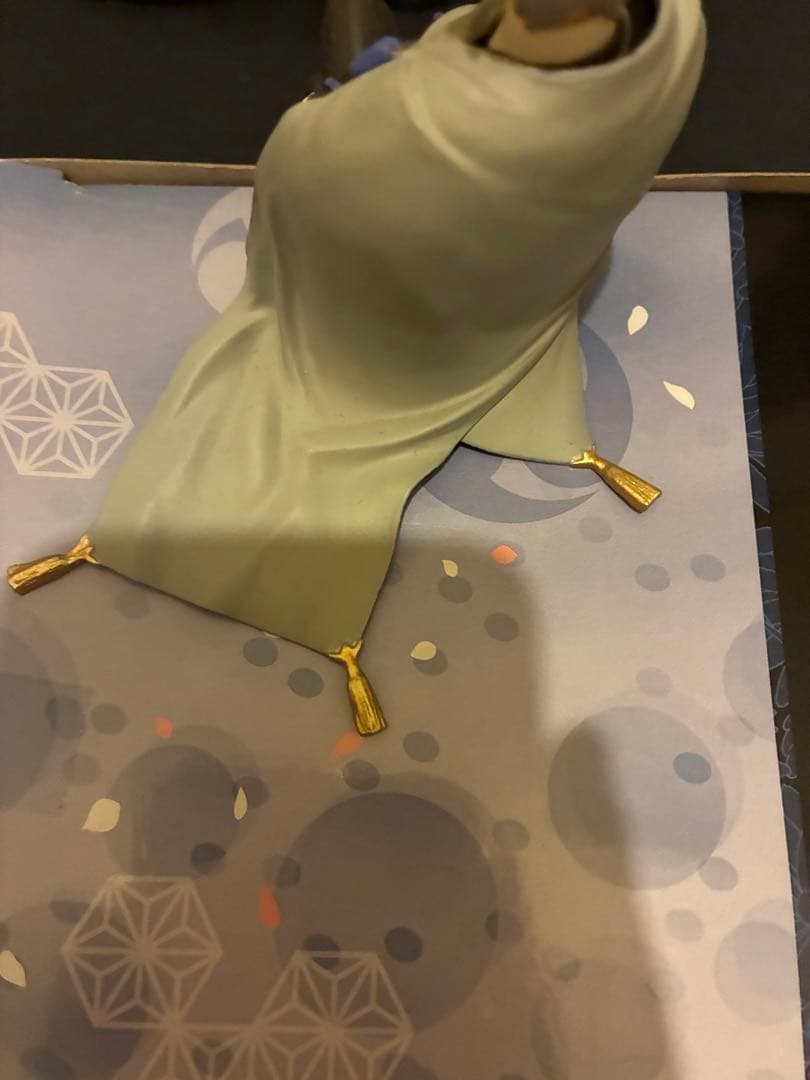 刀剣乱舞 みんなのくじ フリュー B賞 ぬーどるストッパーフィギュア 山姥切長義