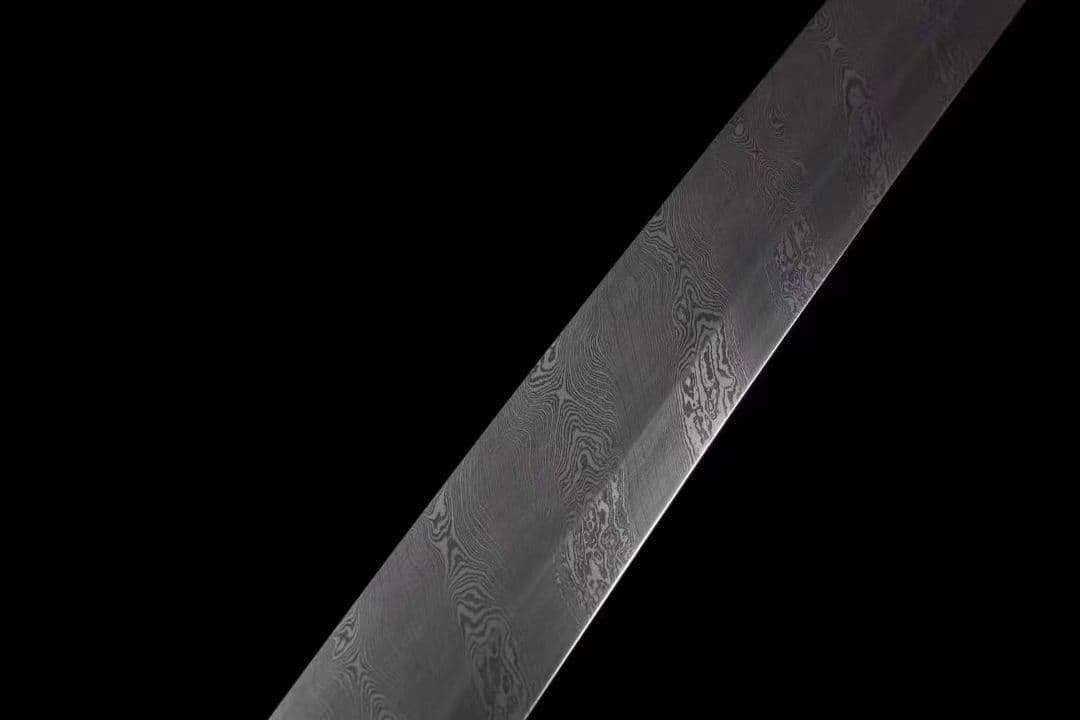 黒檀天梯居合刀  古兵器 武具　刀装具　日本刀　模造刀 居合刀