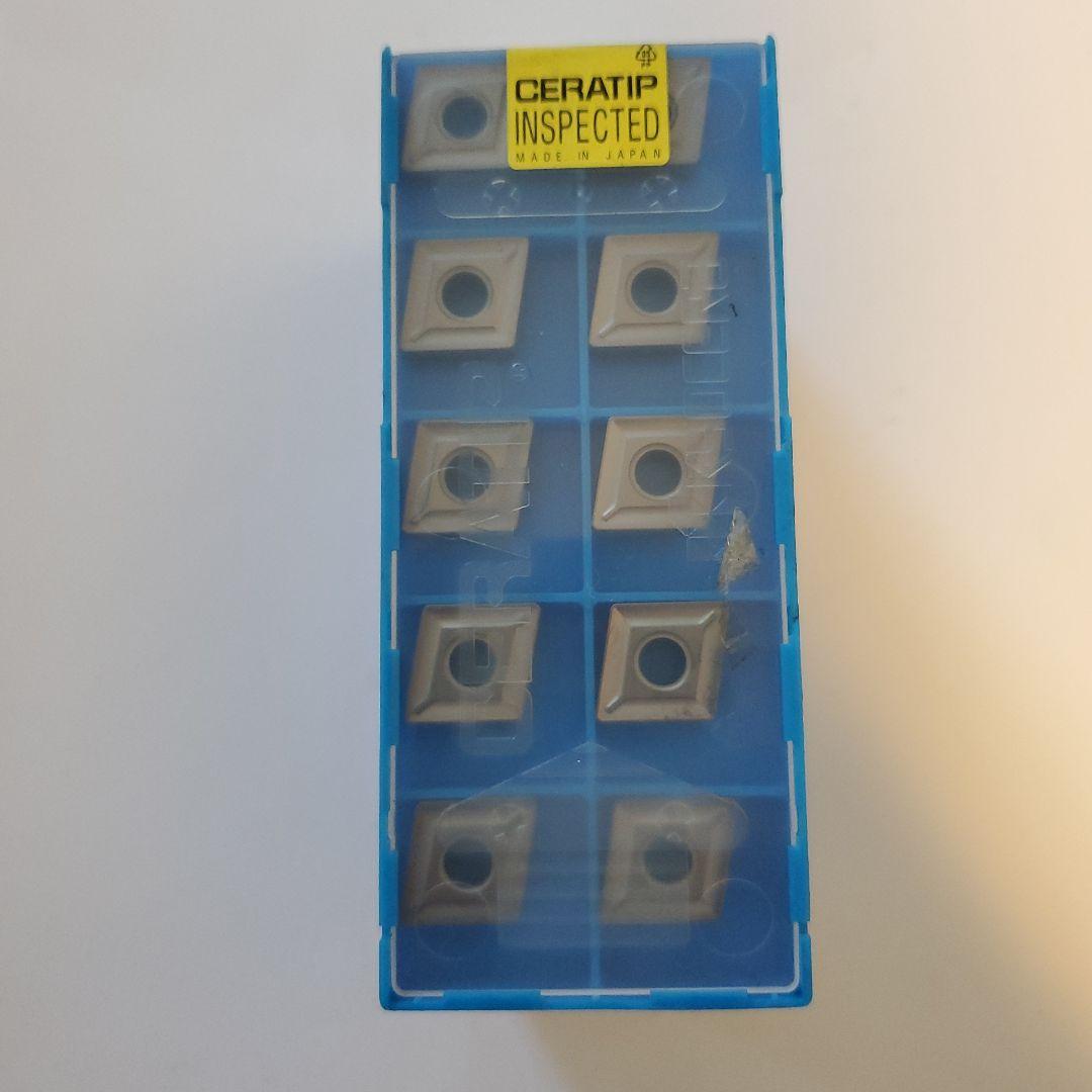 内径汎用　京セラチップ
