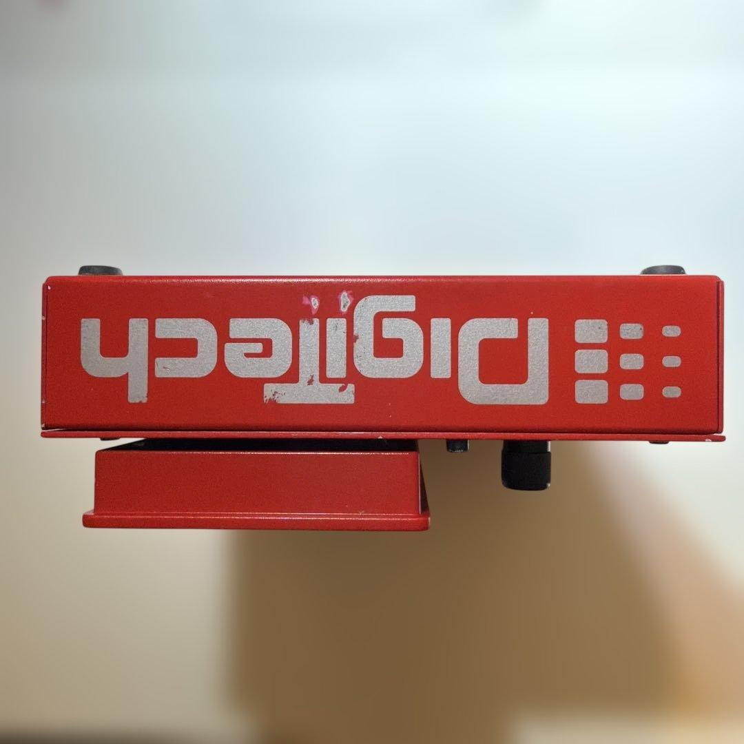 ギター Digitech Whammy [WH-4]