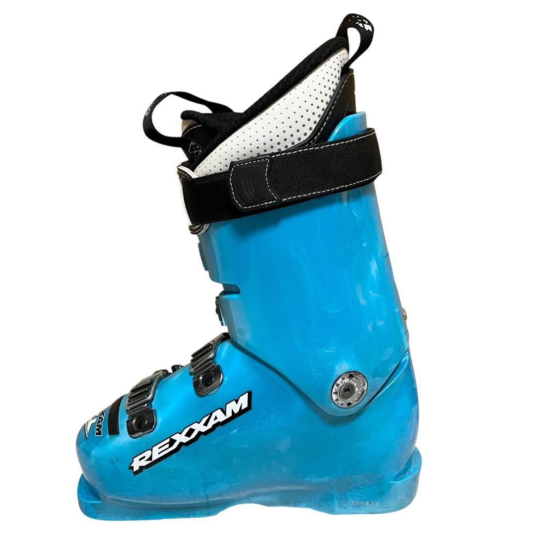 【美品】 S110 POWER REX 23cm REXXAM レクザム