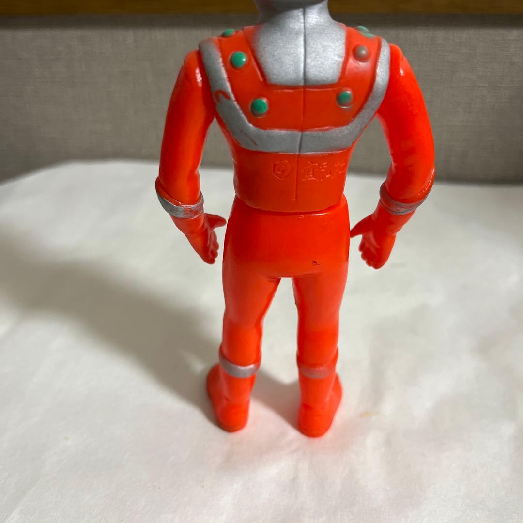 ⚠️レア　当時物　タカトク　美品　アイアンキング