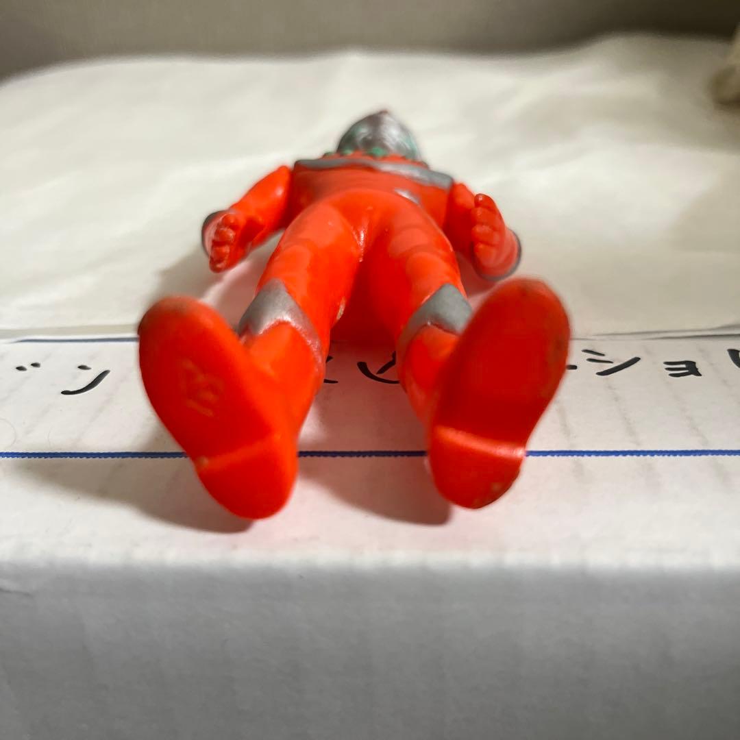 ⚠️レア　当時物　タカトク　美品　アイアンキング