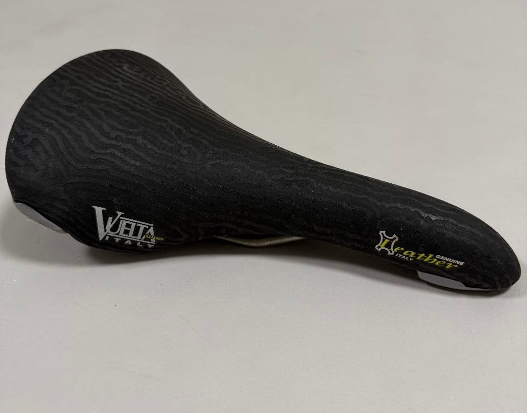 パーツ VUELTA BASSANO TEAM PROFESSIONAL LEATHER