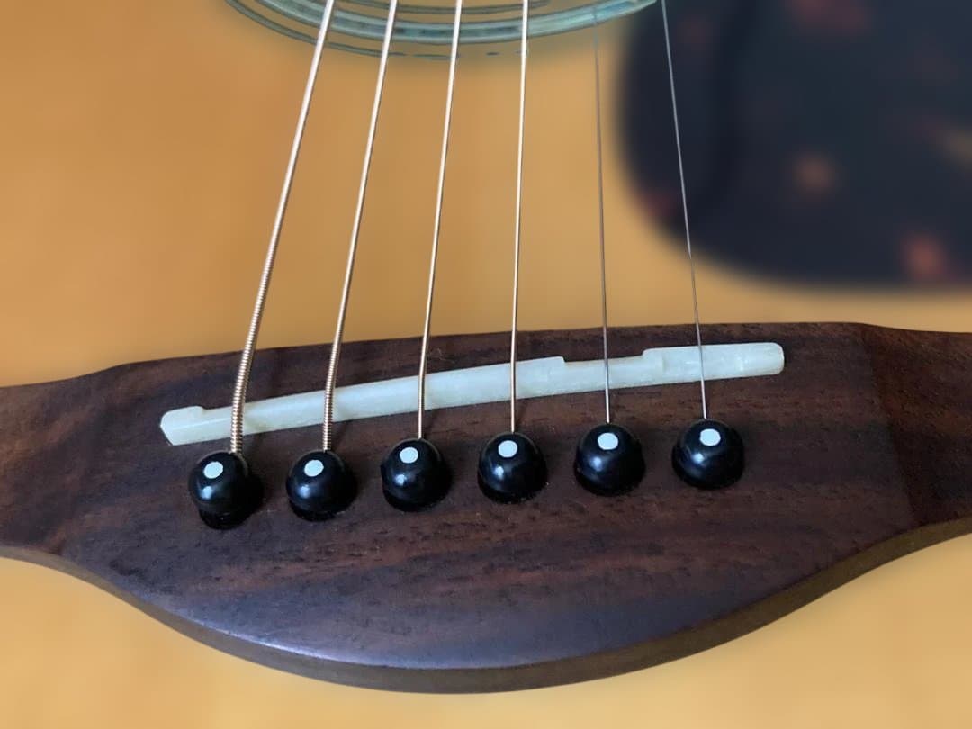 Yamaha LS6 ARE　アコースティックギター/エレアコ