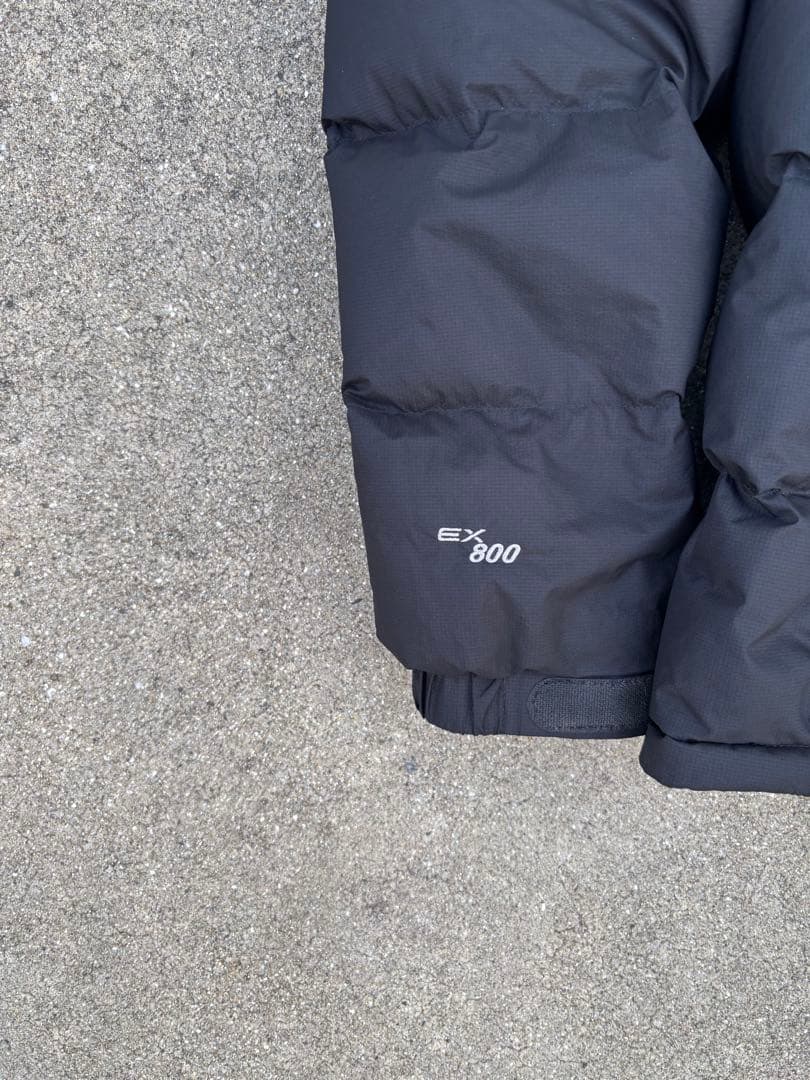 よ*〜様 【美品】モンベル　パーマフロストライトダウン　mont-bell 11