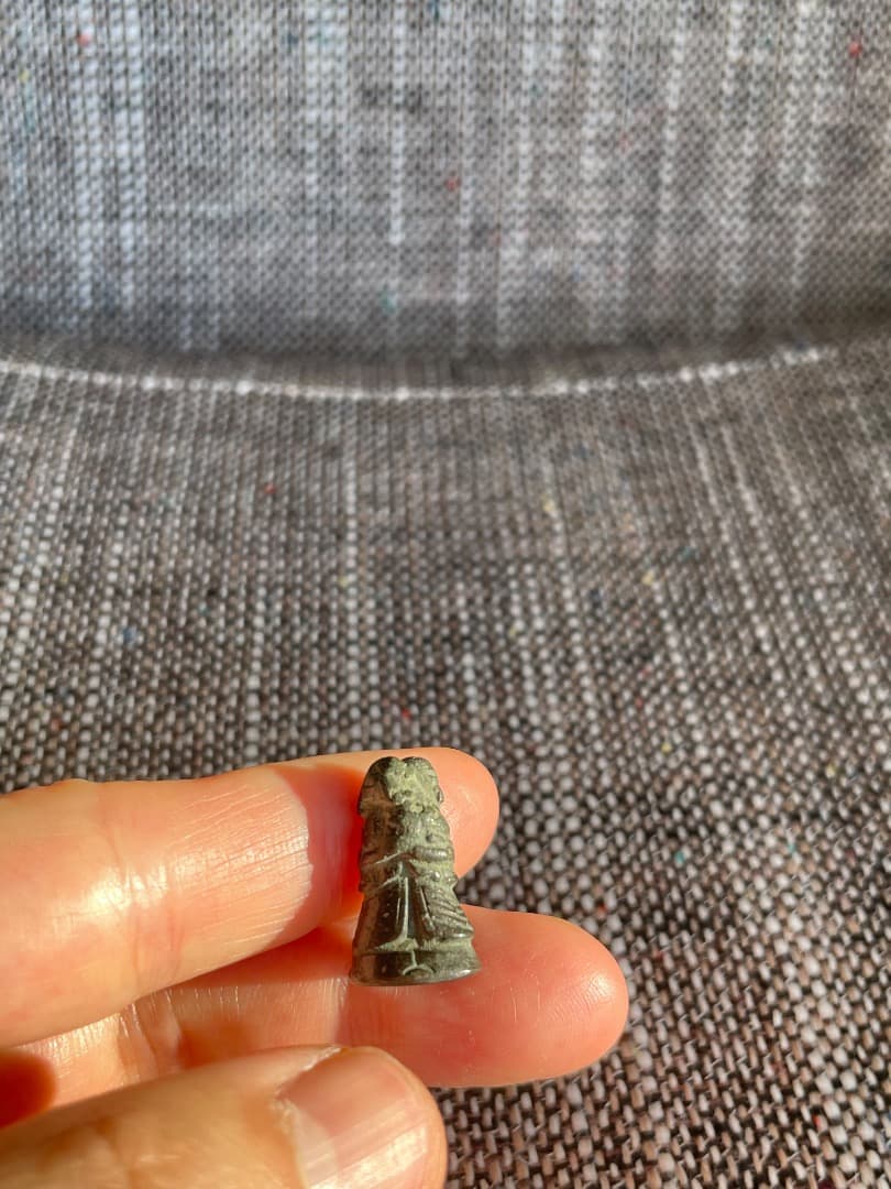 古銅・聖天・歓喜天・鎧仏