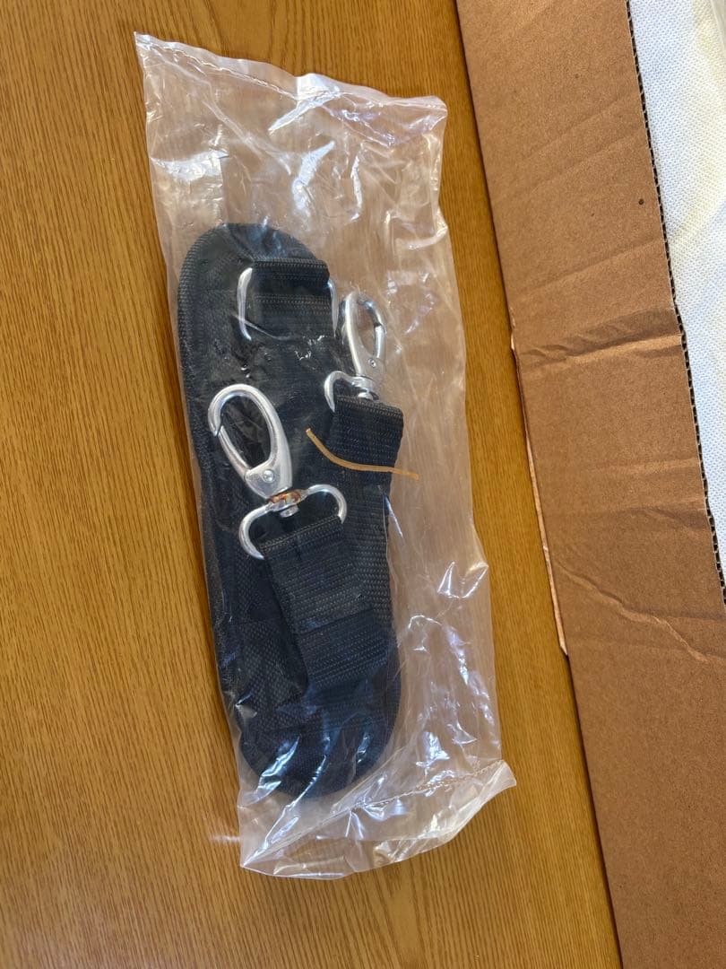 【未使用】CC Shiny フルートケース イエロー