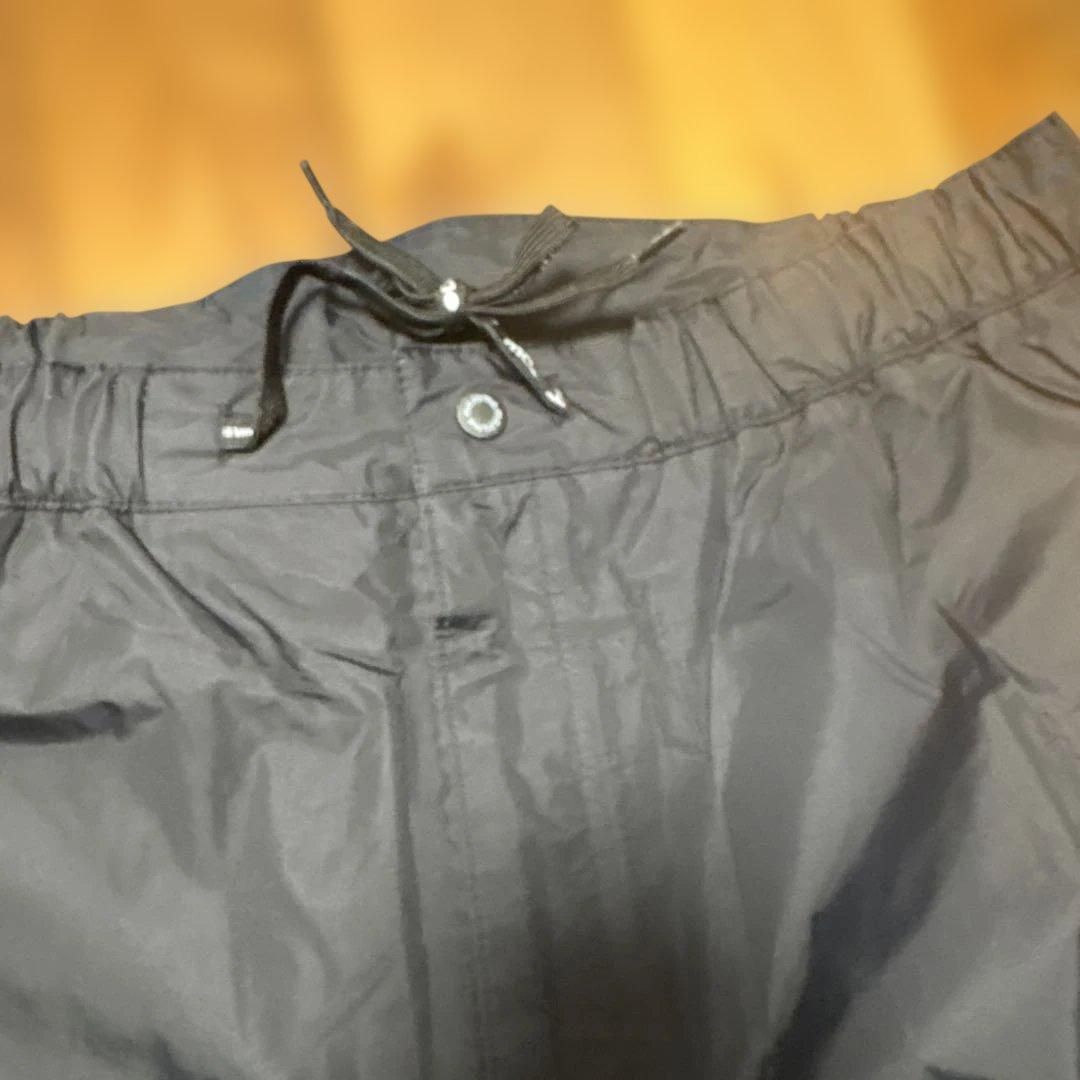 マズメ MZRS-596 コンタクトレインスーツ II フィッシングウェア