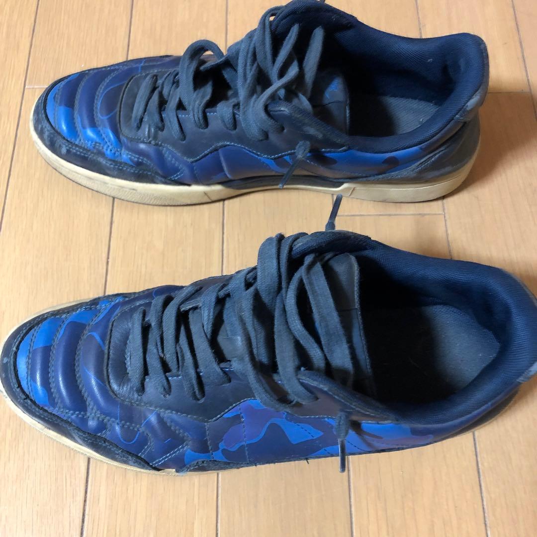 ナイキ　コラボ　レアルブリストル　FCRB 激レア　希少