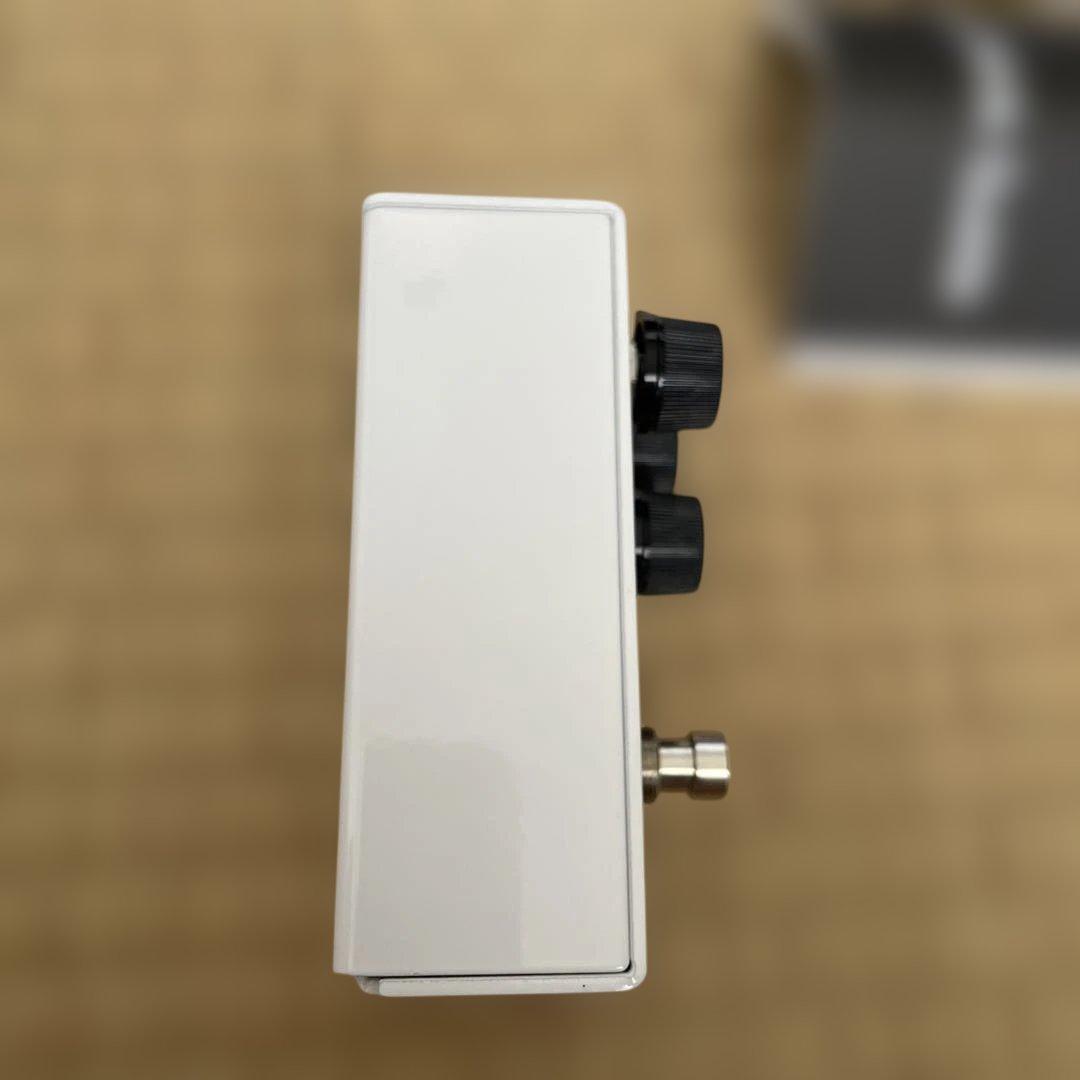 ギター Way Huge WM25 STO Overdrive