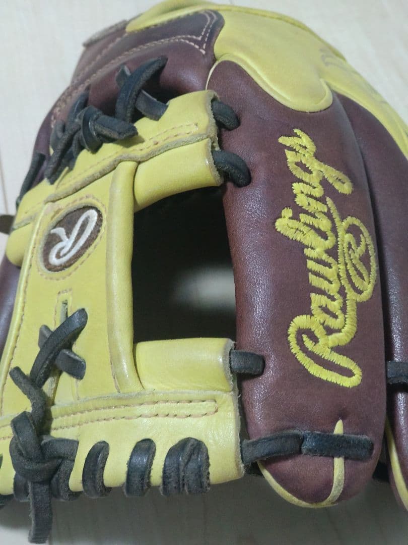 Rawlings 軟式グローブ CHO/Y