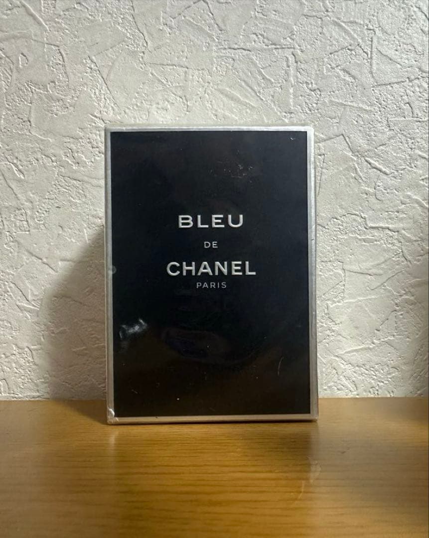 ブルー ドゥ シャネル オードゥ トワレット 50ml