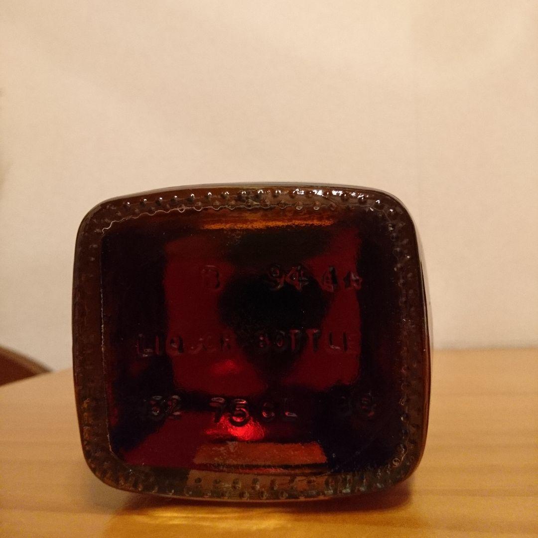 メーカーズマーク 特級 リミテッドエディション ゴールドトップ