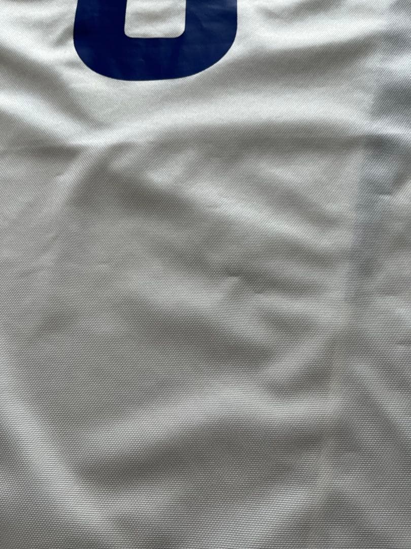 【希少】限定ユニフォーム　アントラーズジャパン　　小笠原満男　鹿島アントラーズ