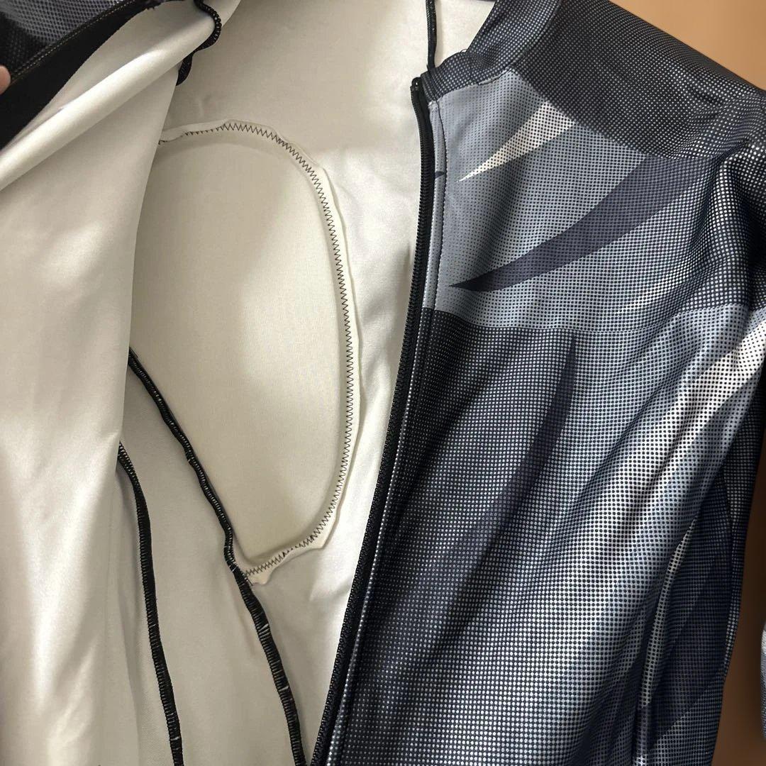 スキー　ワンピース　ウェア　つなぎ　PHENIX XOサイズ