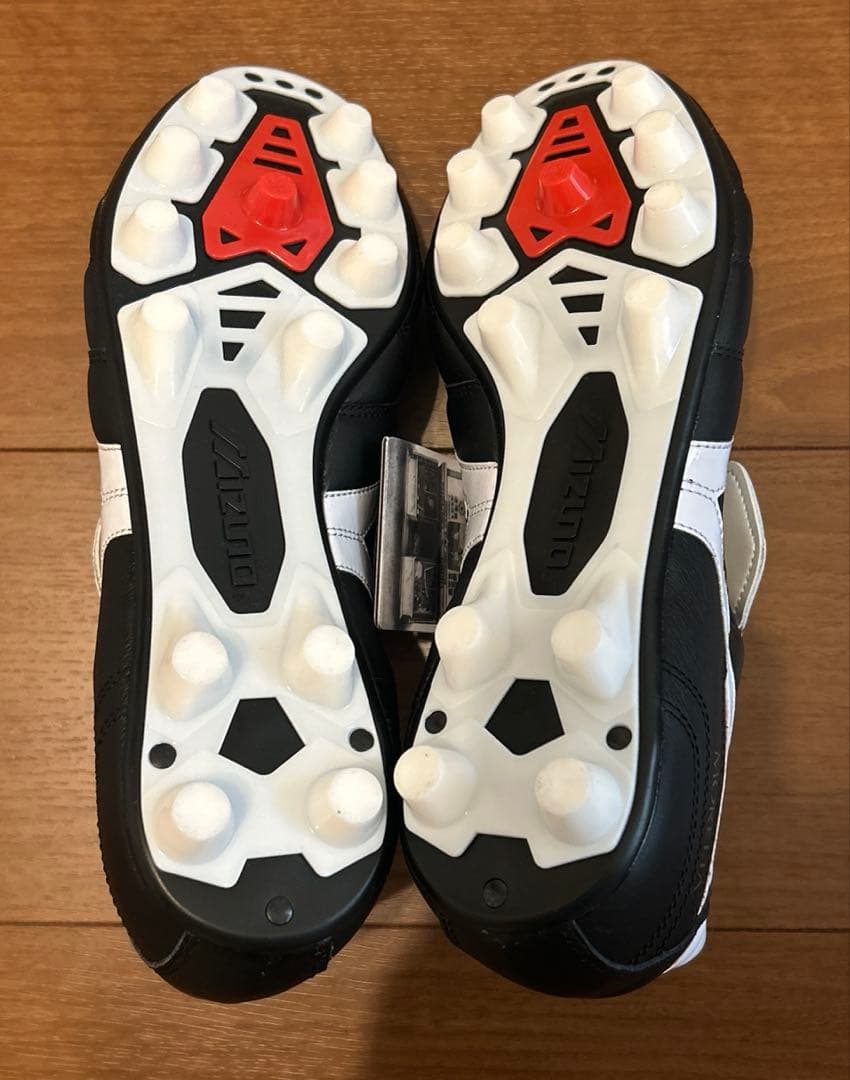 【新品未使用】MIZUNO MORELIA Ⅱ JAPAN モレリア　ジャパン